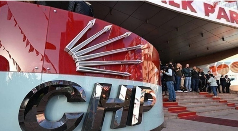 İl Seçim Kurulu iptal talebini reddetti: CHP Kurultayı yapılacak!
