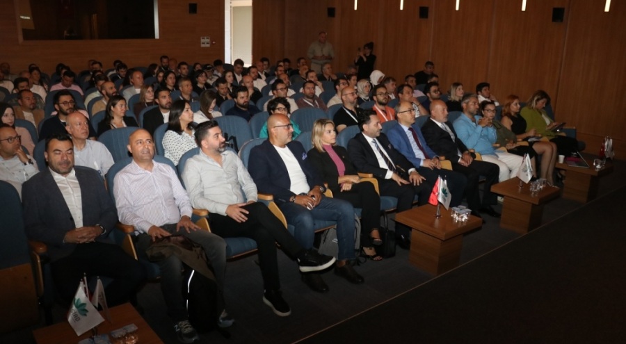 NOSAB'dan "Dijital ODB Buluşmaları" etkinliği