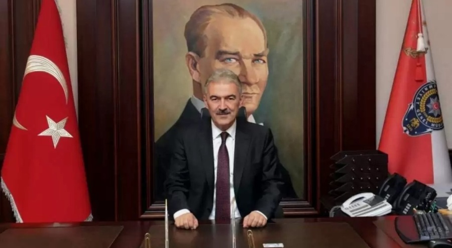 Bursa Valisi Erol Ayyıldız'dan 19 Eylül Gaziler Günü mesajı
