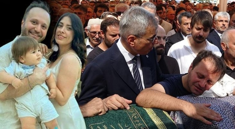 Eşini ve çocuğunu öldürmekten tutuklanan doktor cezaevinde intihara kalkıştı