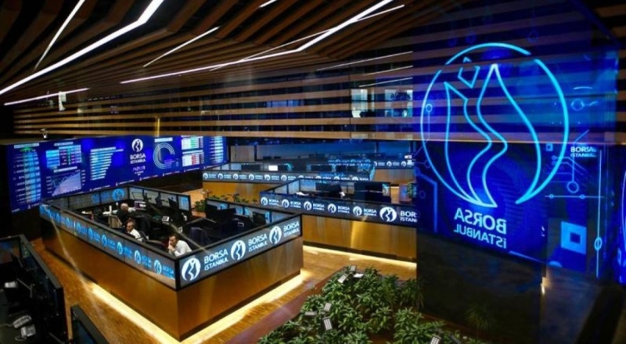 Yabancı 3 haftadır aralıksız hisse satmaya devam ediyor