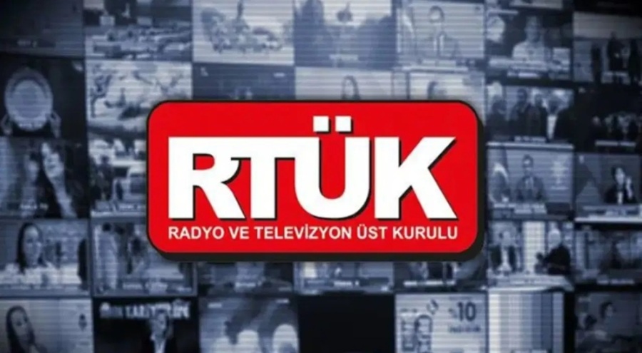 RTÜK, dijital platformlara ceza yağdırdı!