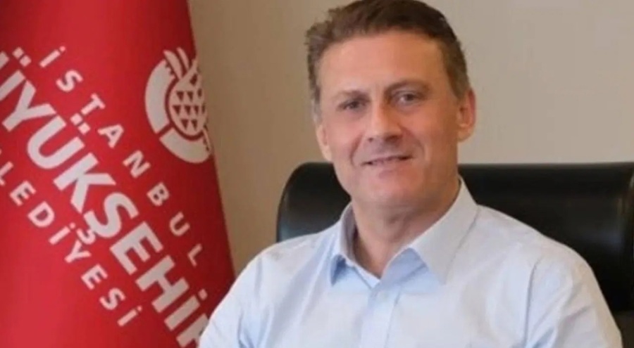 İBB soruşturmasında 'etkin pişmanlıkla' tahliye olan Ertan Yıldız, CHP'den istifa etti