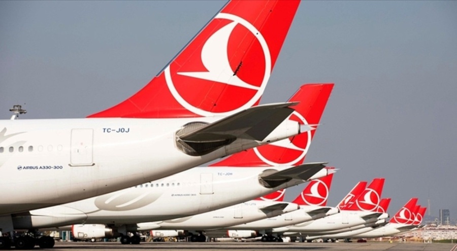 Türk Hava Yolları'ndan Suudi Arabistan'a yeni hat