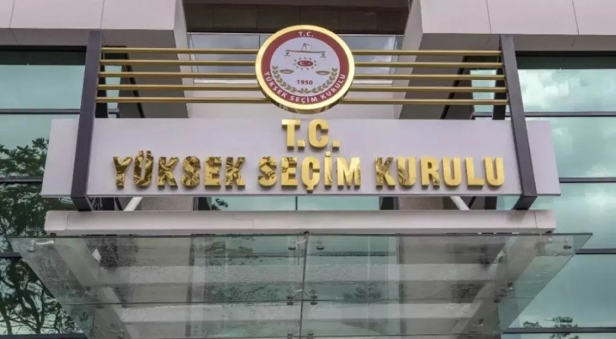 YSK, yarın CHP'nin Olağanüstü Kurultayı'na yapılan itirazı görüşecek
