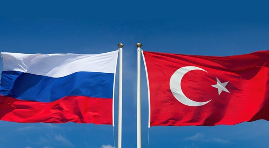 Rusya: Türkiye ile enerji sektöründeki işbirliği gerçek stratejik düzeye ulaştı