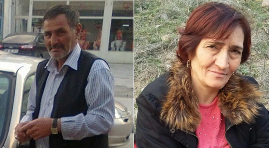 'Karı-koca' cinayetinde yeni ayrıntılar!