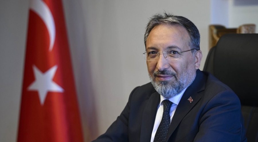 Safi Arpaguş kimdir? Yeni Diyanet İşleri Başkanı Prof. Dr. Safi Arpaguş kim?