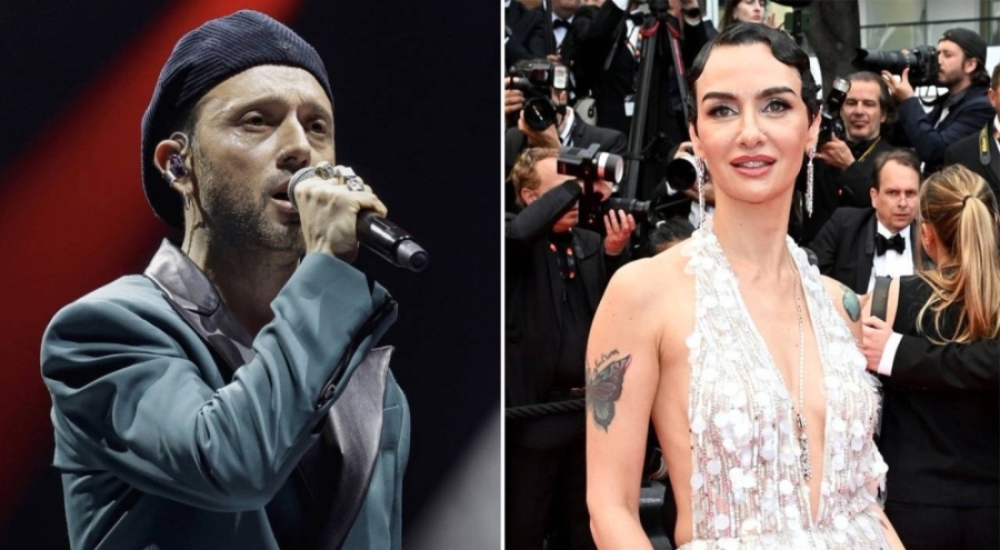 Birce Akalay'dan Mabel Matiz'e destek!