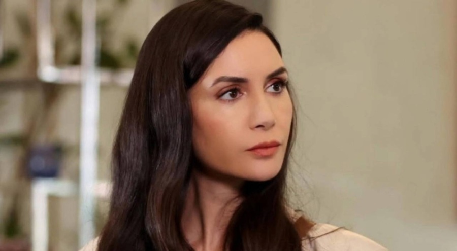Ahu Yağtu'ya beyin anevrizması teşhisi konuldu