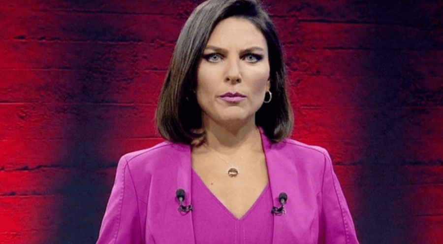 Gazeteci Ece Üner beraat etti
