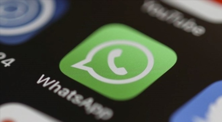 WhatsApp üzerinden 10 milyon liralık vurgun