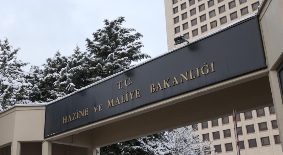 Hazine ve Maliye Bakanlığından "vergisiz döviz" iddialarına yalanlama