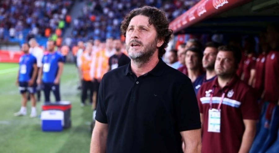Trabzonspor, Gaziantep FK'ya hiç yenilmedi