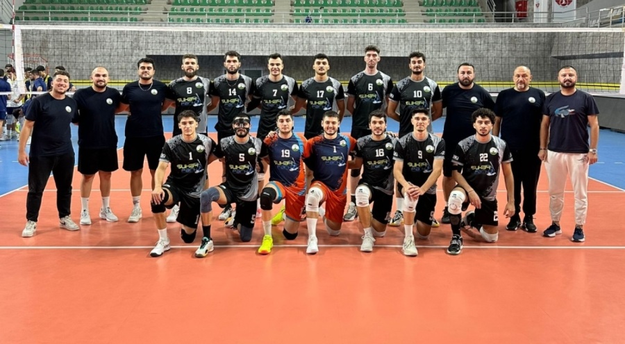 Osmangazi Belediyespor, Fenerbahçe'yi yendi