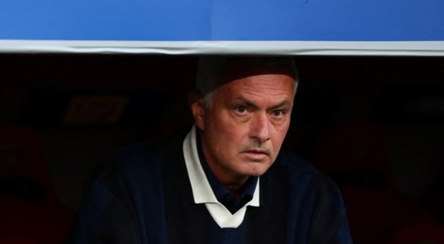 Jose Mourinho'nun Fenerbahçe sözlerine tepki