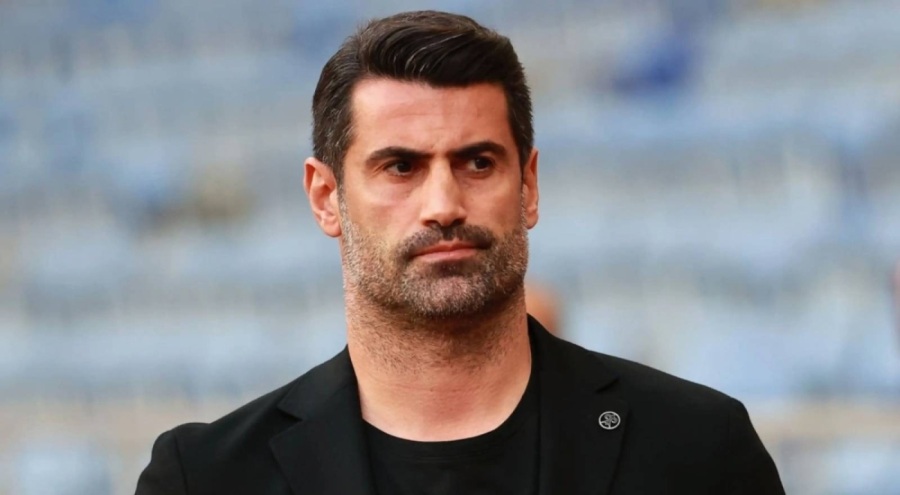 Volkan Demirel'den Tedesco yorumu