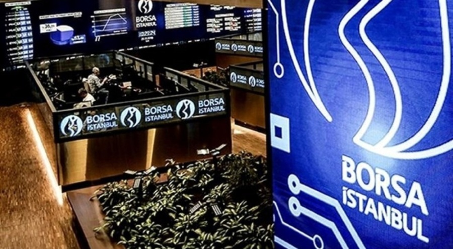 Borsada kara para soruşturması: 13 şüpheli tutuklandı
