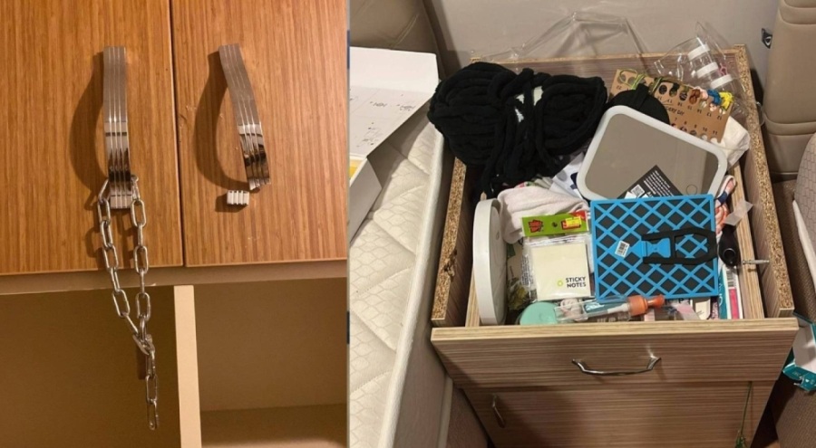 Cevizlibağ KYK skandalı sonrası flaş gelişme! Bakanlık duyurdu, görevden alındılar
