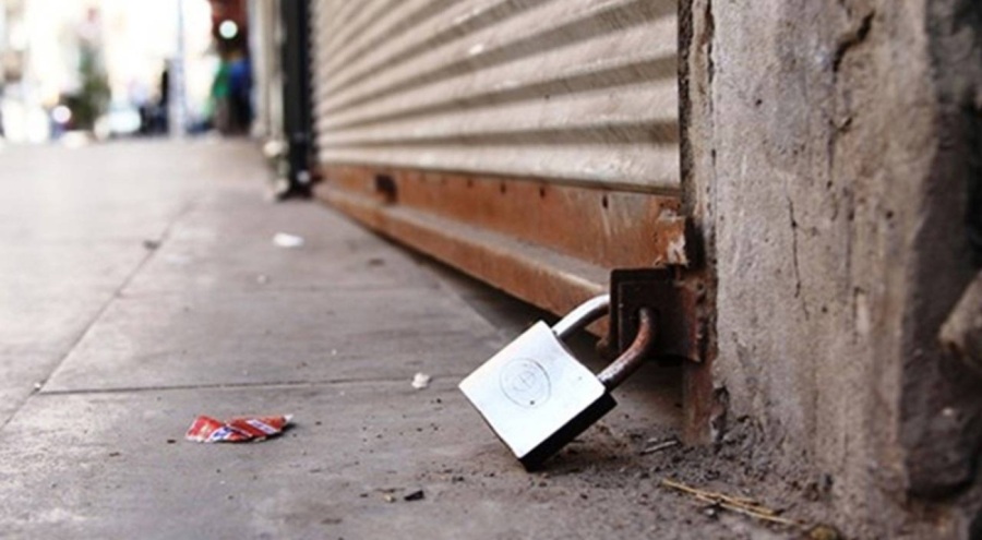 Türkiye'de kurulan şirket sayısı geriledi