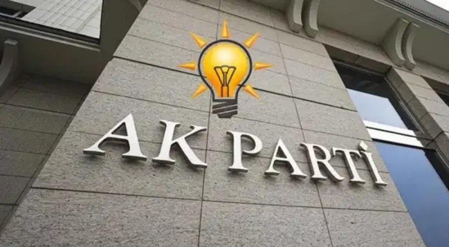 AK Parti Niğde İl Başkanı da görevinden ayrıldığını duyurdu