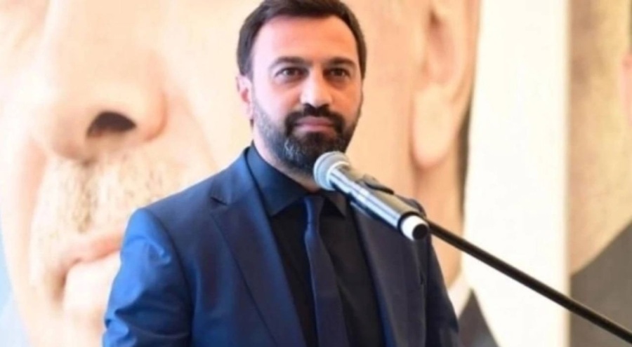 2 günde 6 il başkanı... AK Parti'den bir istifa daha!