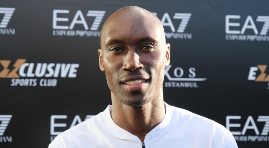 Hutchinson: "Sergen hocanın dönmüş olması çok önemli"