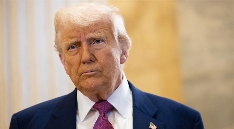 Trump, Begram Hava Üssü'nü geri alma konusunda Afganistan ile görüştüklerini belirtti