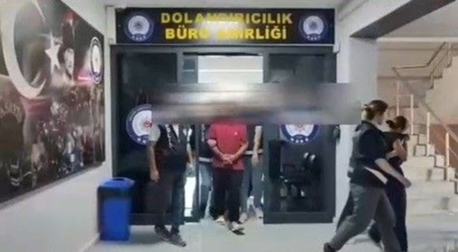 Sahte ilanla dolandırıcılık: 112 vatandaşı dolandıran çete çökertildi