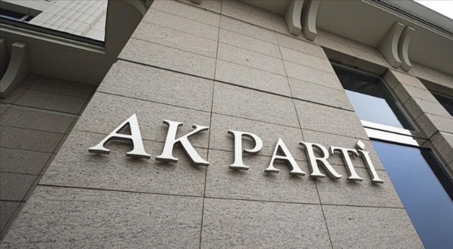 AK Parti'de 2 günde 7 istifa! Bitlis İl Başkanı Kadir Köstekçi de görevinden ayrıldı