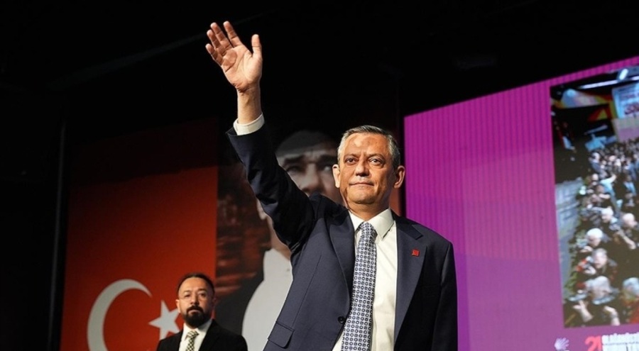 CHP'nin olağanüstü kurultayı yarın! İşte tüm detaylar...