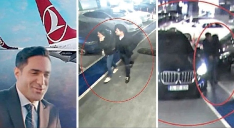 Türk Hava Yolları'ndaki skandalda yeni iddia! "Kolay elde edilecekler" listesi bile hazırlamış