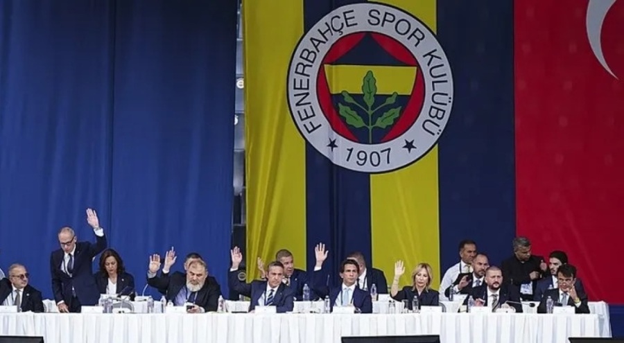 Fenerbahçe'nin güncel borcu açıklandı!