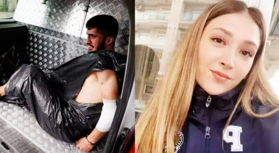 Şeyda polisin katiline yağma suçundan da dava açılacak
