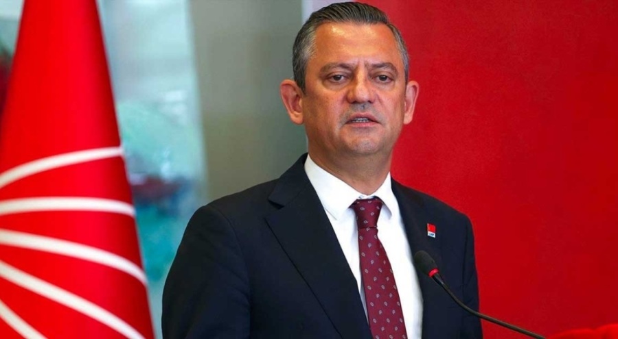 CHP lideri Özgür Özel'den Filenin Efeleri'ne tebrik mesajı