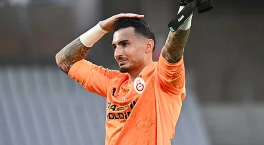 Trabzonspor'dan Uğurcan Çakır'ı kızdıracak gelişme