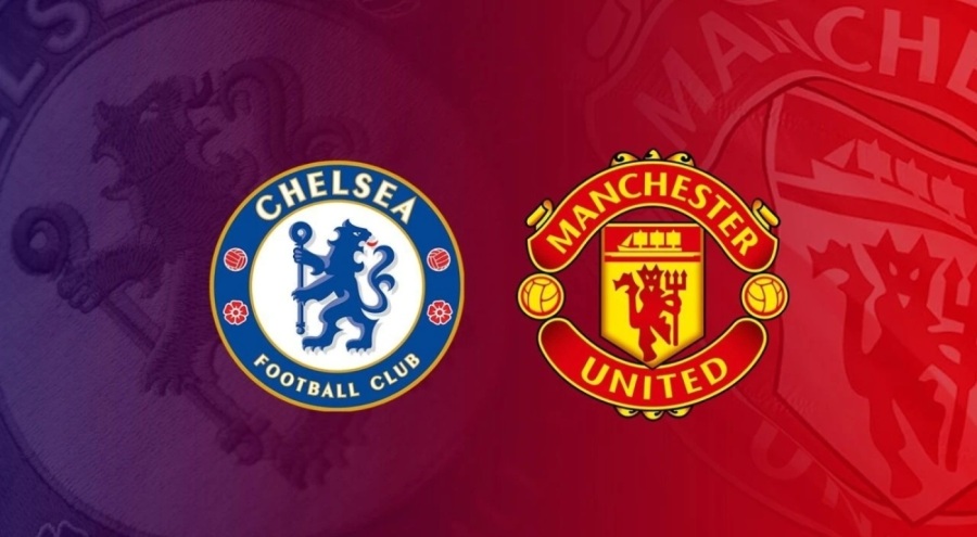 Manchester United - Chelsea maçı canlı izle!