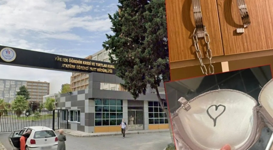 Cevizlibağ KYK skandalı sonrası yeni gelişme! 4 kişiye gözaltı