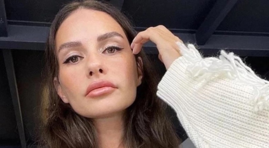 Yasemin Ergene'den boşanma sonrası yeni hamle