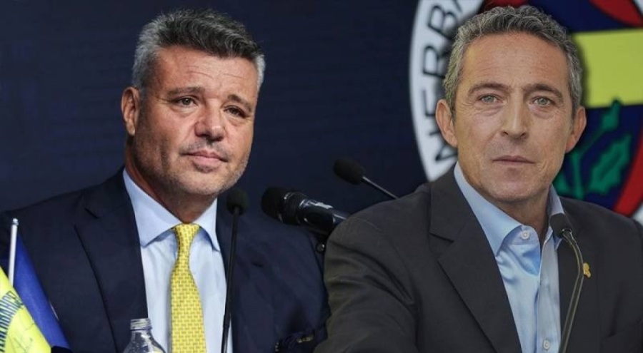 Fenerbahçe yeni başkanını seçiyor: Ali Koç mu, Sadettin Saran mı?