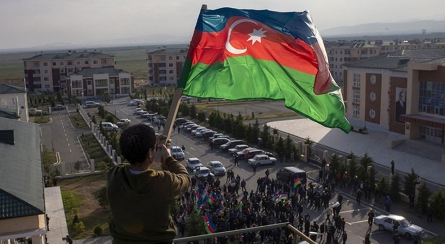 Azerbaycan'ın Karabağ'da tam egemenlik sağlamasının üzerinden 2 yıl geçti