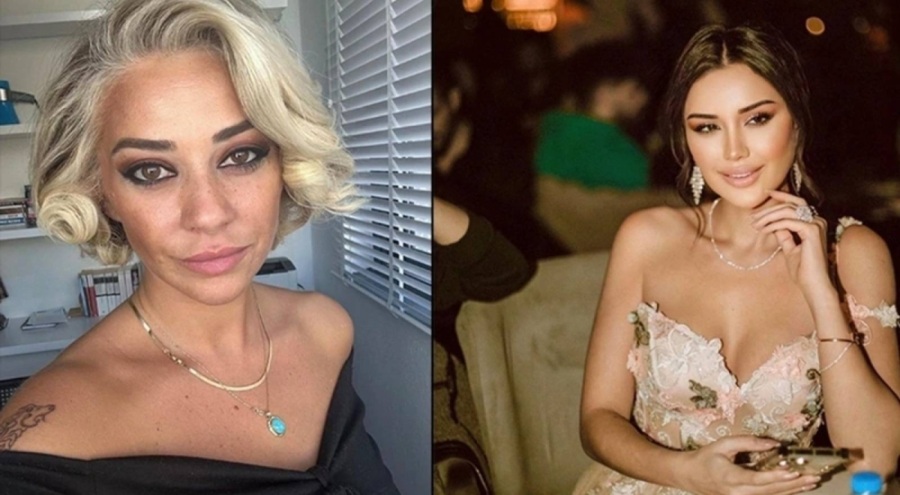 Feyza Altun'dan 'Dilan Polat' çıkışı: 'Bir daha görüşürsem yüzüme tükürsünler'