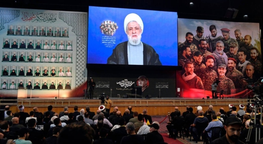 Hizbullah'tan Suudi Arabistan'a çağrı