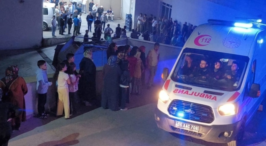 65 yaşındaki adam dağlık alanda ölü bulundu