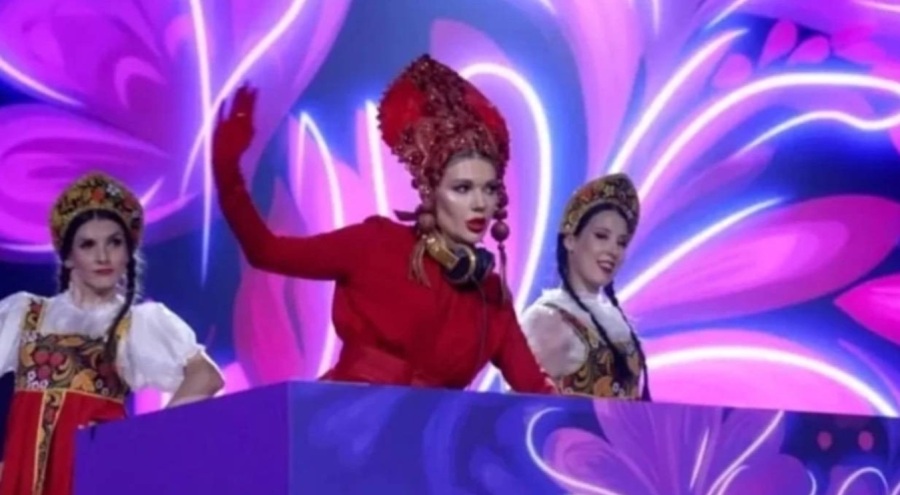 Sovyetler Birliği Eurovision'u geri geliyor!