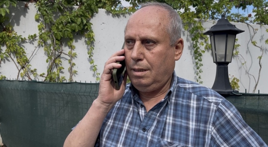 Bursa'da sosyal medyaya inandı parasından oldu!