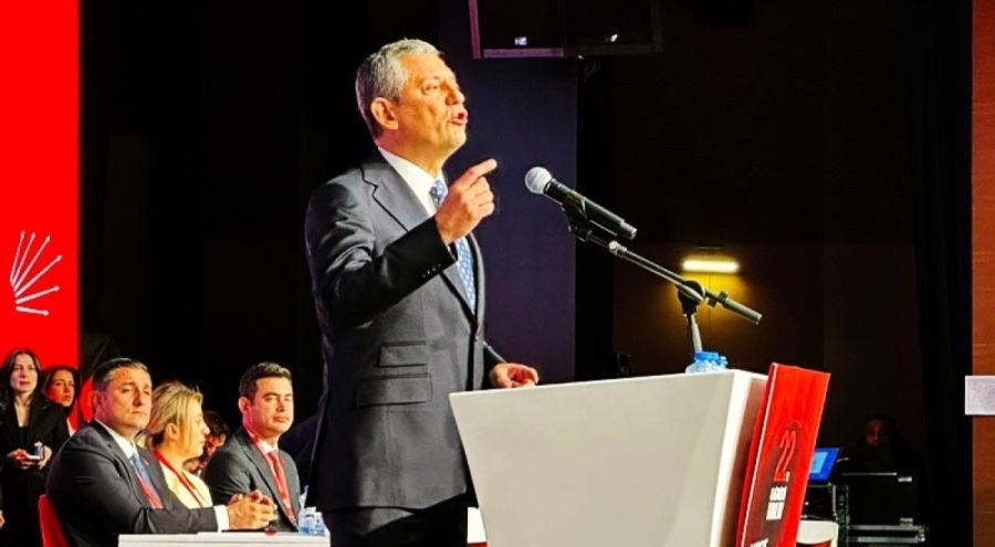 Özel: Bu iktidar Trump'tan icazet almış