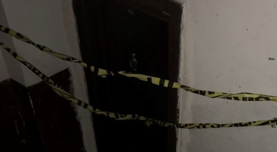 İntihar mı, cinayet mi? Züleyha boğazı kesilmiş halde ölü bulundu