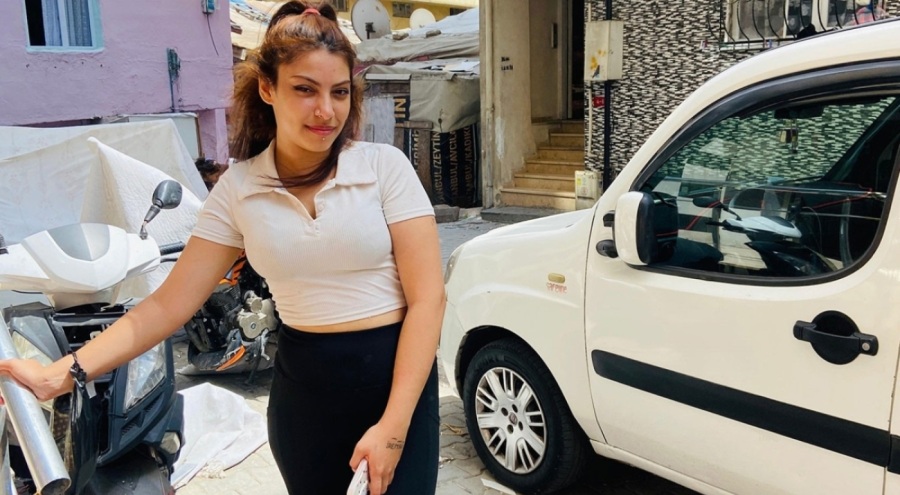 Ekmek almak için evden çıkan 16 yaşındaki kız çocuğu kayıplara karıştı