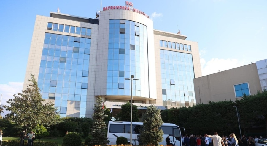 Bayrampaşa Belediyesi kura sonucu CHP'ye kaldı!